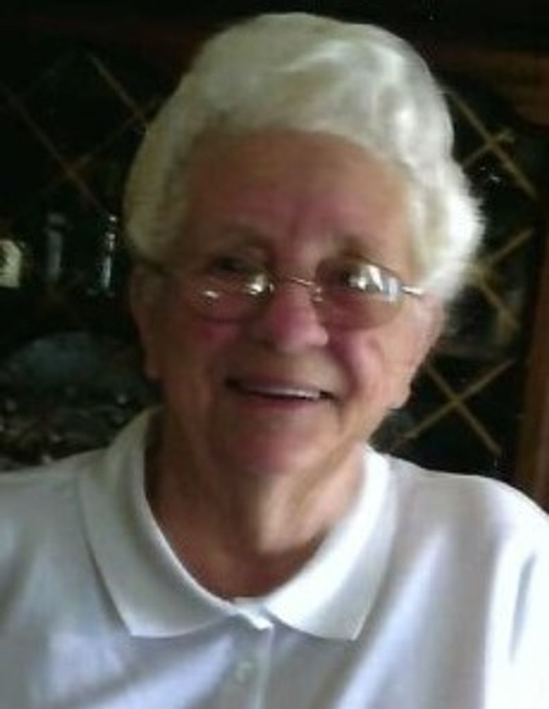 Naomi Wainscott