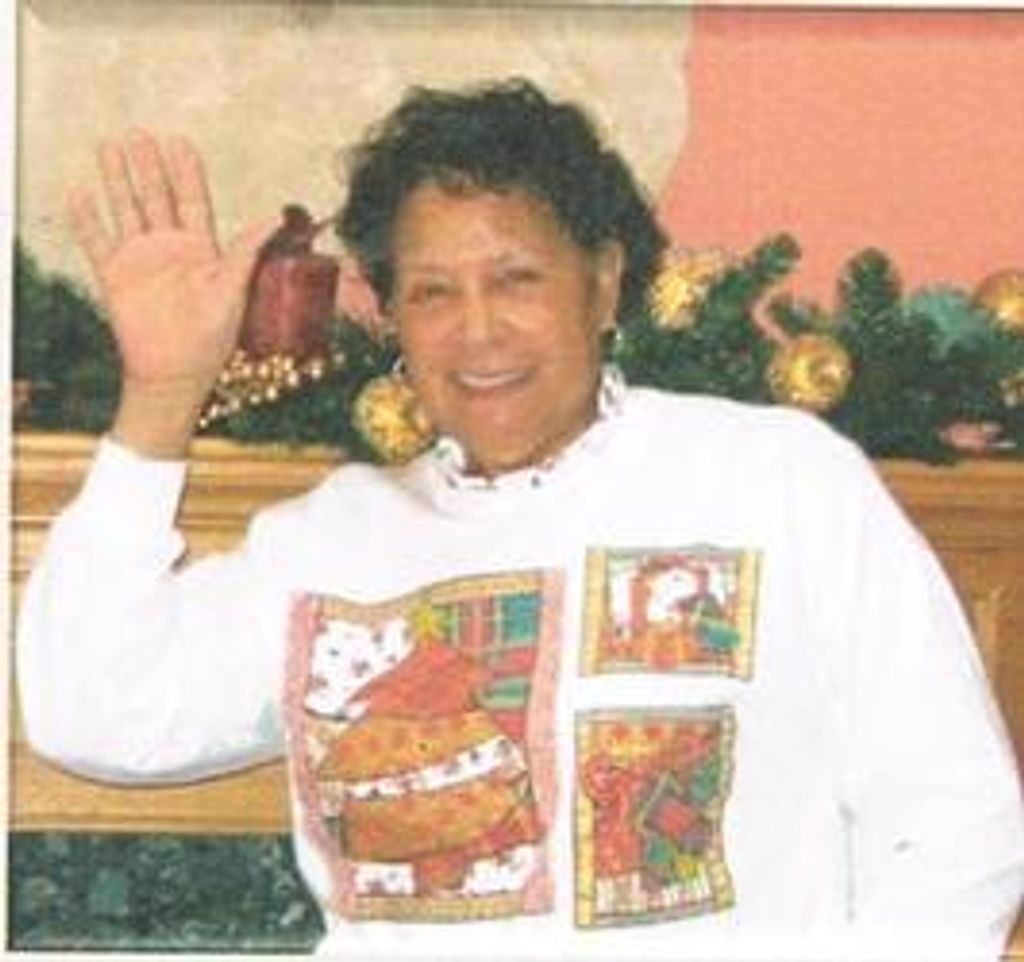 Cleo Taylor Goodman Profile Photo