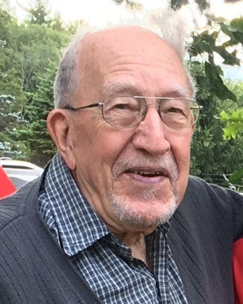 Gordon "Doug" Patterson Profile Photo