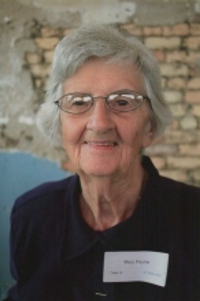 Mary Catherine Payne