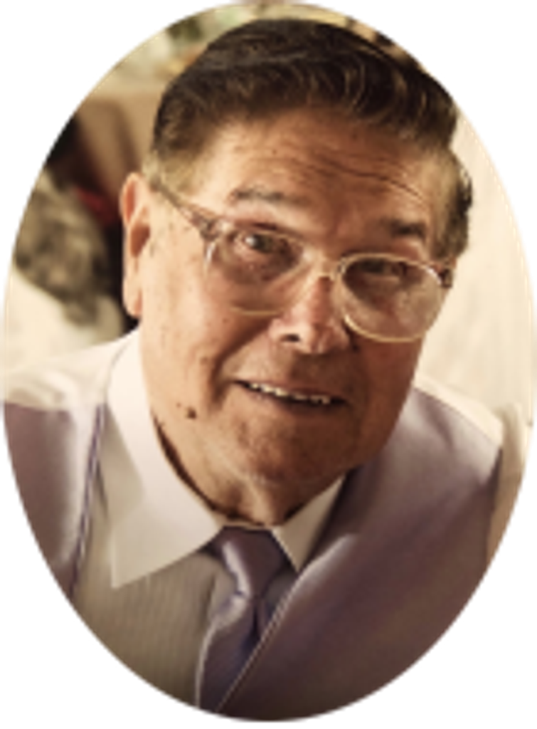 Charles Achord