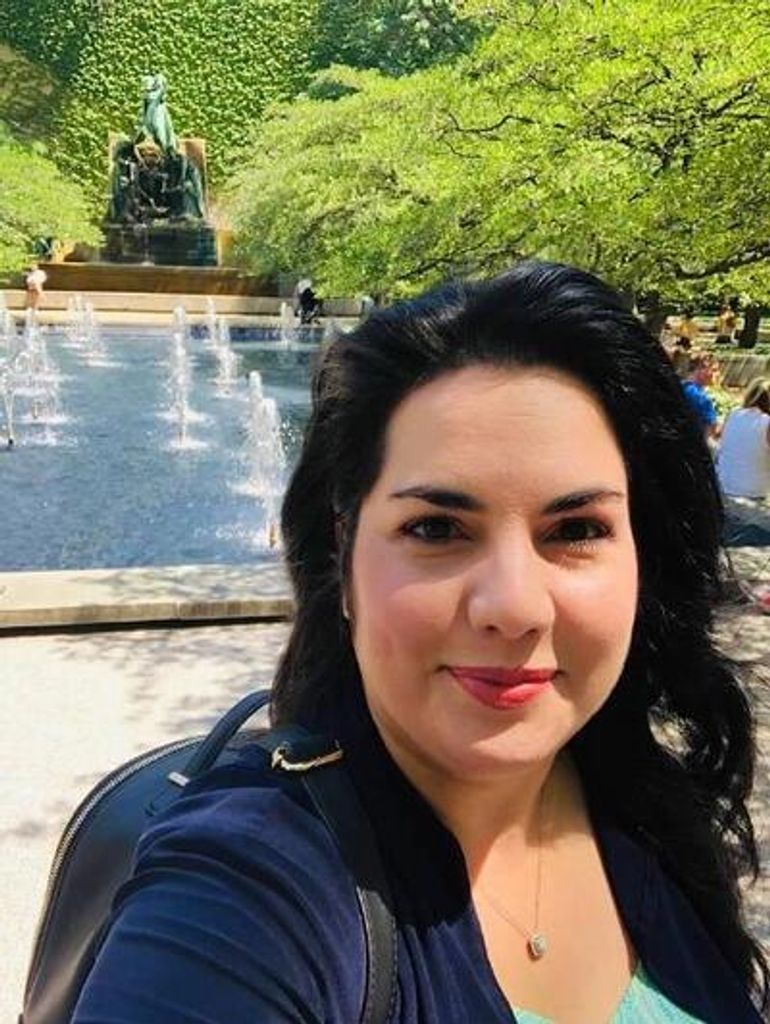 Mariana Lezcano Profile Photo