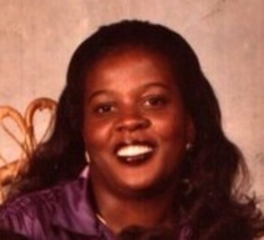 Edith Marie Williams Profile Photo