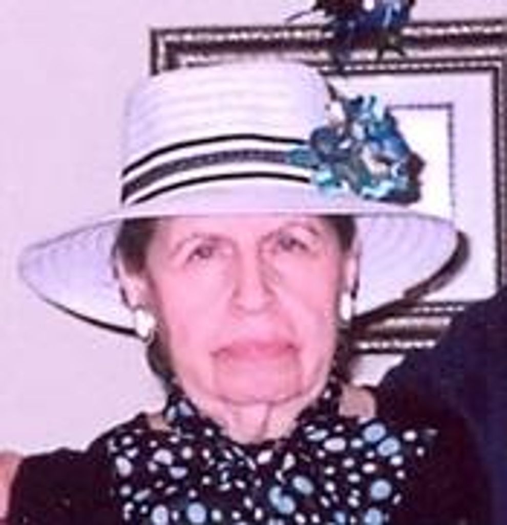 Gloria Urquidez Salinas