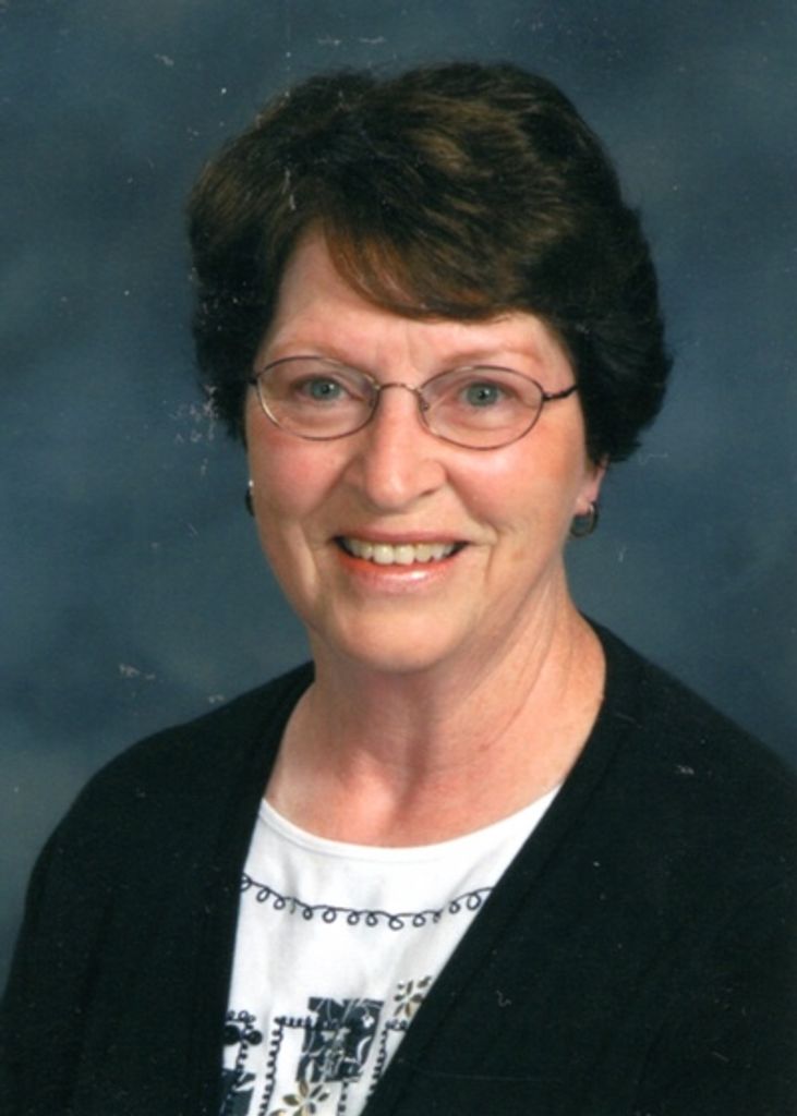 Marcella Lillian Sharrar Profile Photo