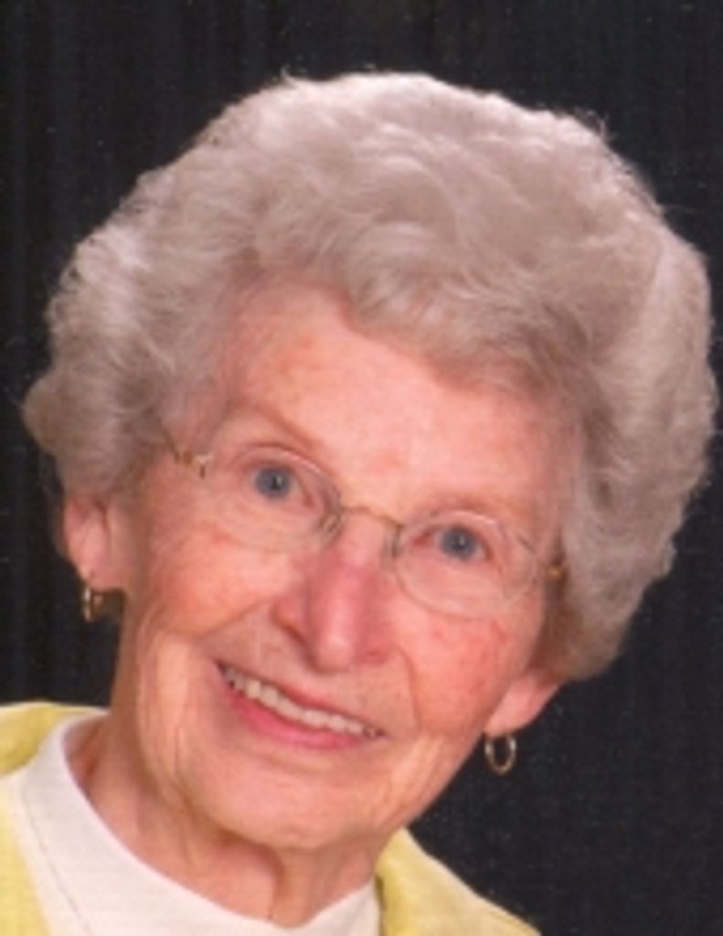 Laverne R. Braun