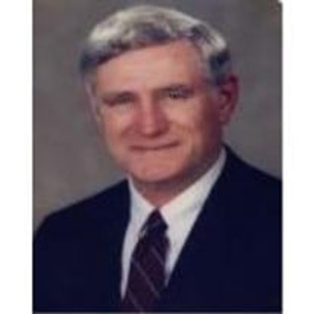 C. Bailey Dixon