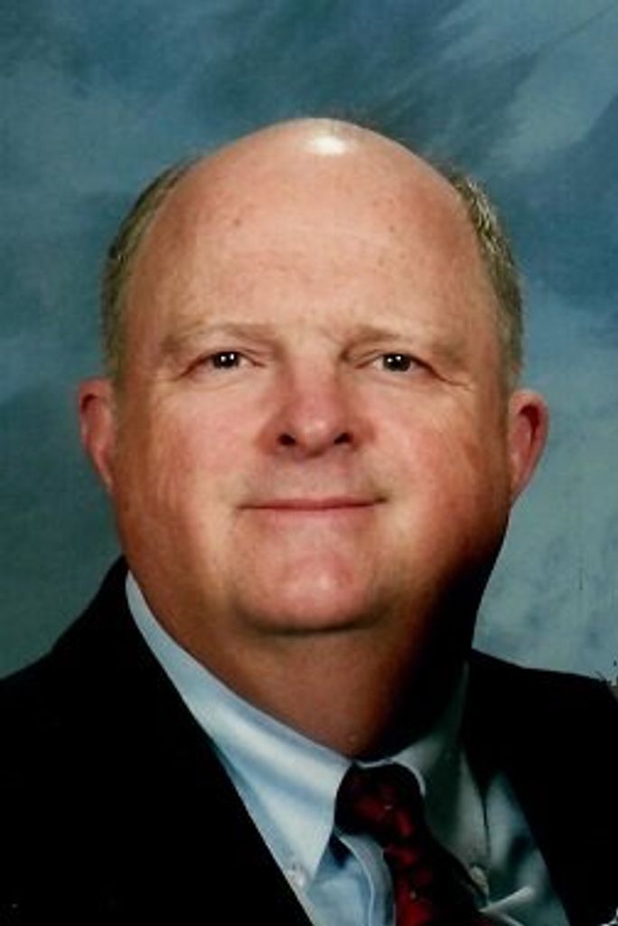 Van G. Booth