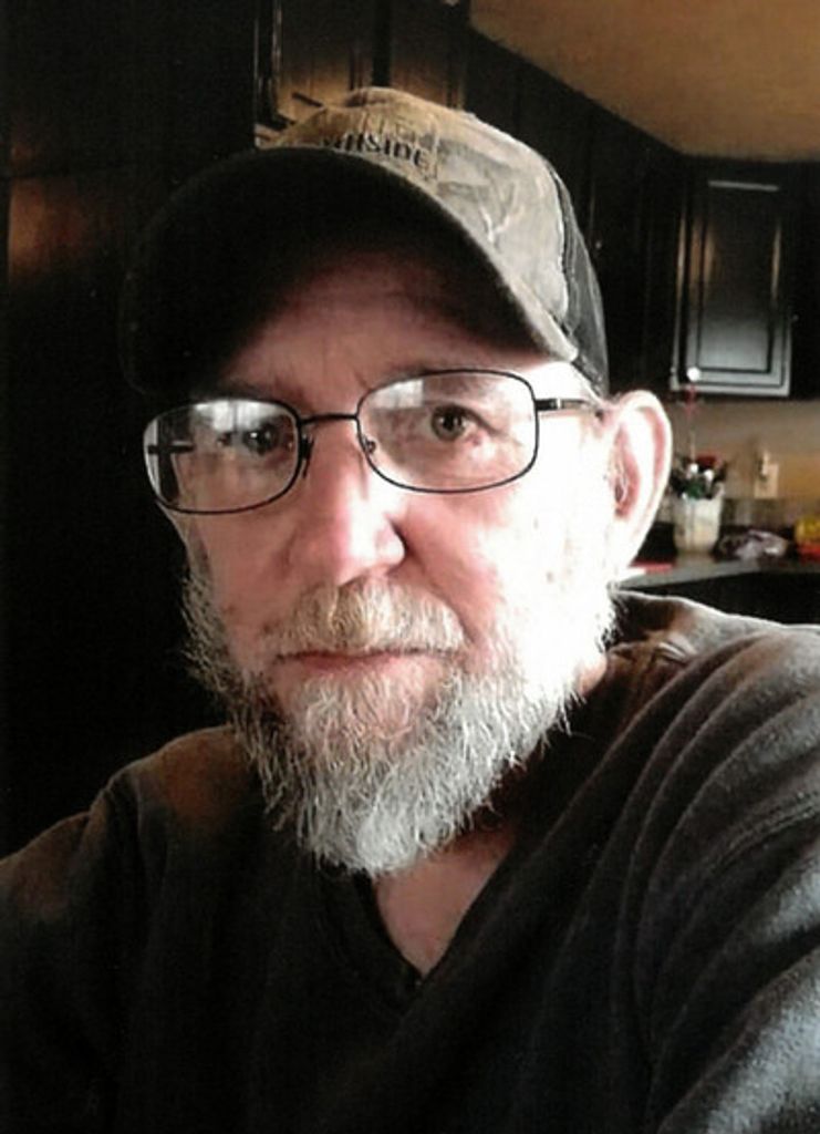 Marshall Ray Davis, Sr. Profile Photo