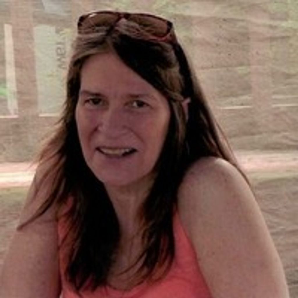 Sharee M Knight