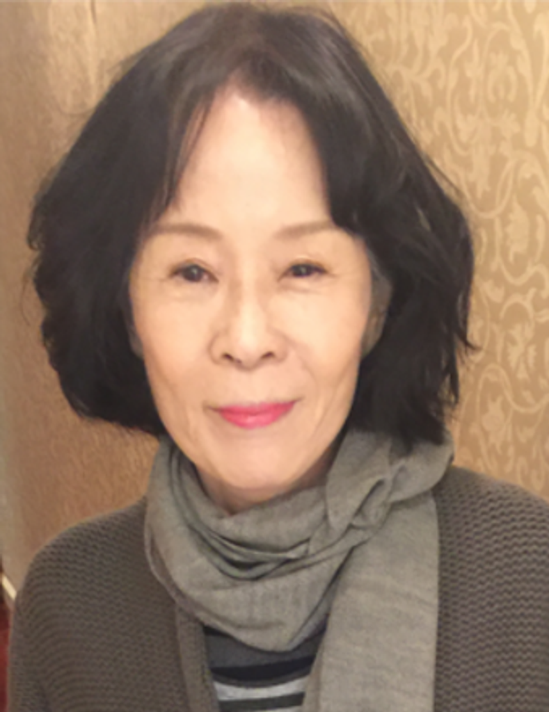 Bongok Cho Lee