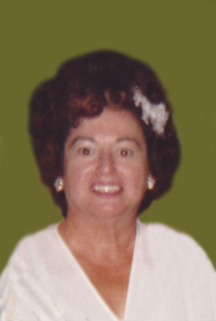 Florence T.  (Devito)  Scridon