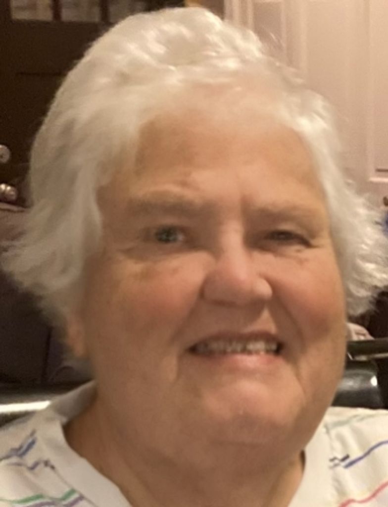 Marjorie F. White Profile Photo