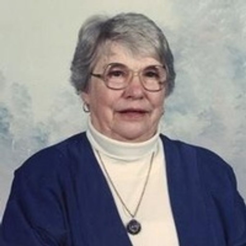 Frances Bailey Carr