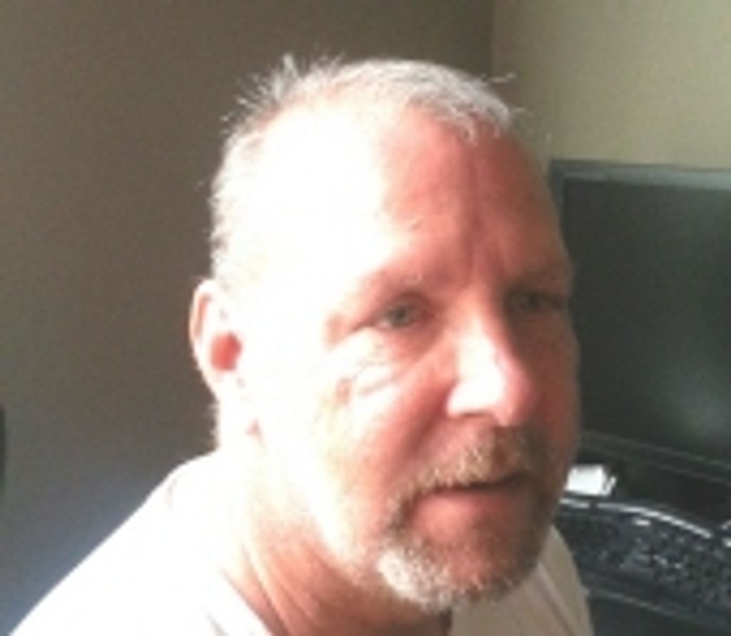 William ''Bill'' R. Rhodes Profile Photo