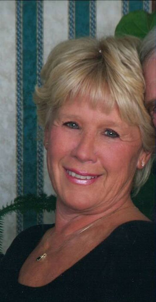 Cynthia "Cindy" (Livingston)  Burton