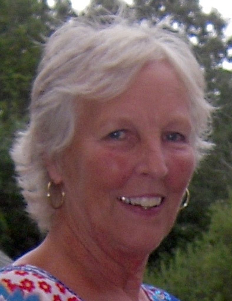 Carol "Lee" Seeckts