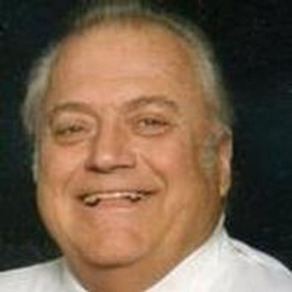 Harvey Peter Bues