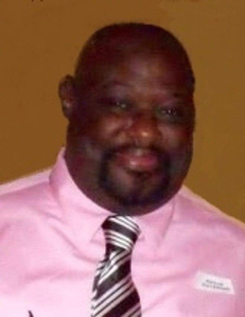 William Taylor Powell