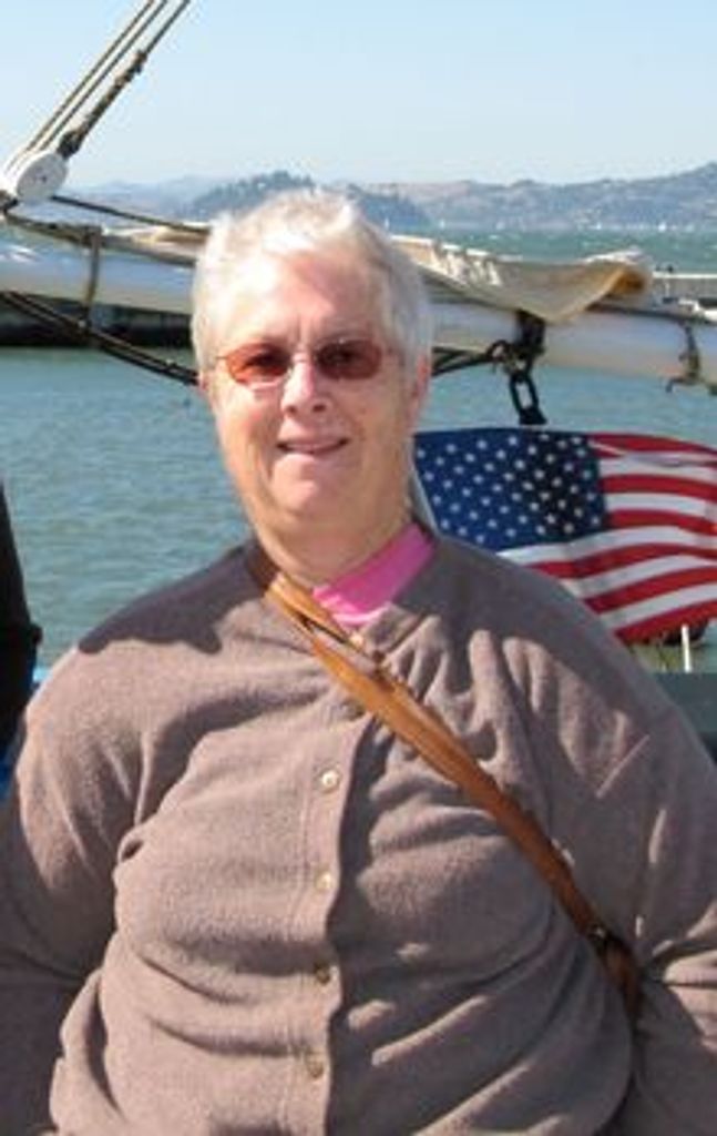 Cynthia Huntley Profile Photo
