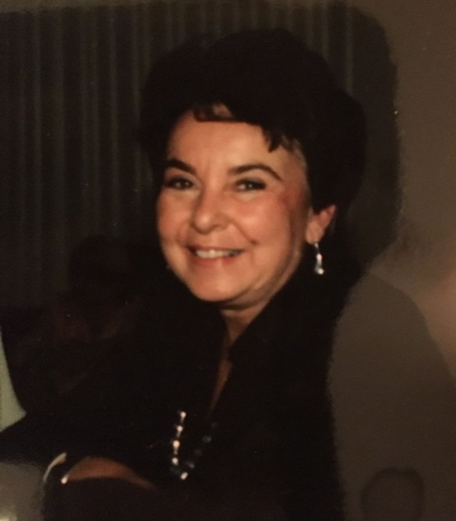 Julia J. (Schiappa)  Sedore
