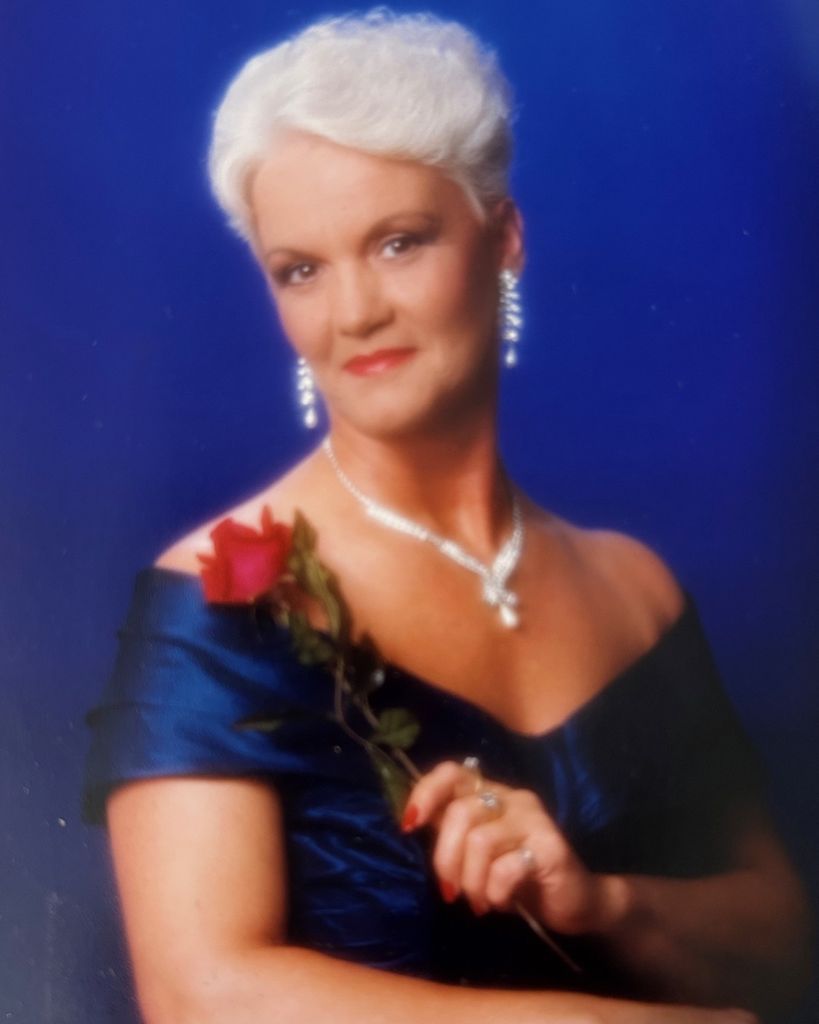 Beulah Irene Vaughn Profile Photo