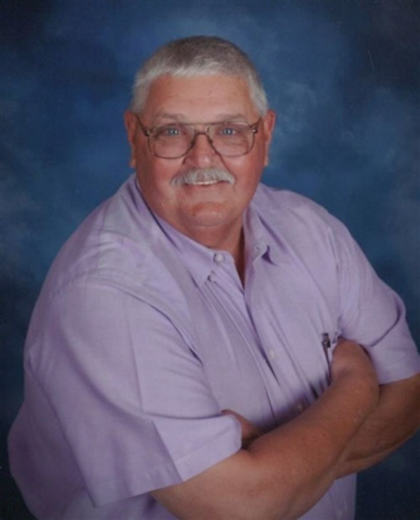 James Mcswain Mcgee Profile Photo