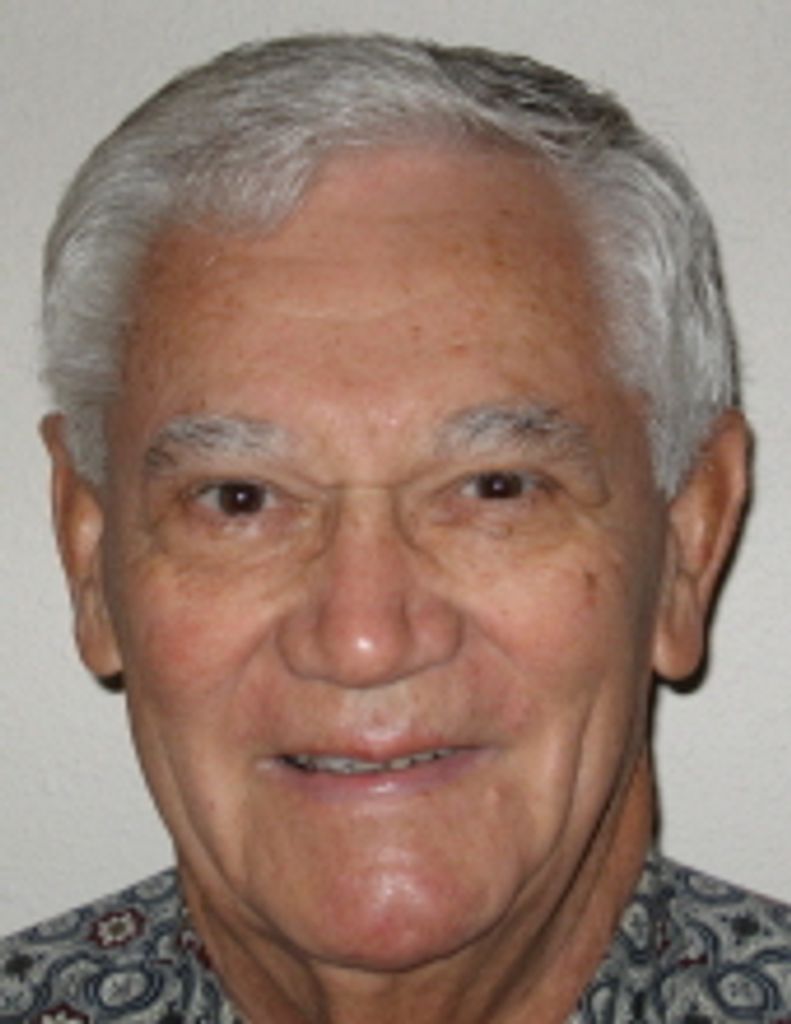 Richard Coombs