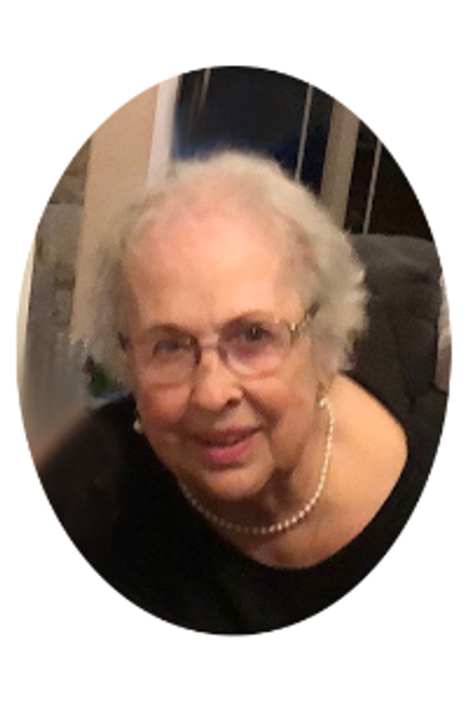 Annette T. Blanchard