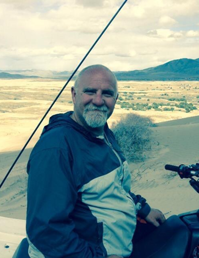 Daniel "Danny" Keith Nielsen Profile Photo