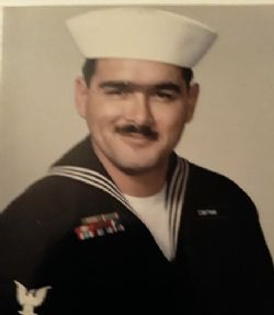 Merced Arthur Martinez Jr.