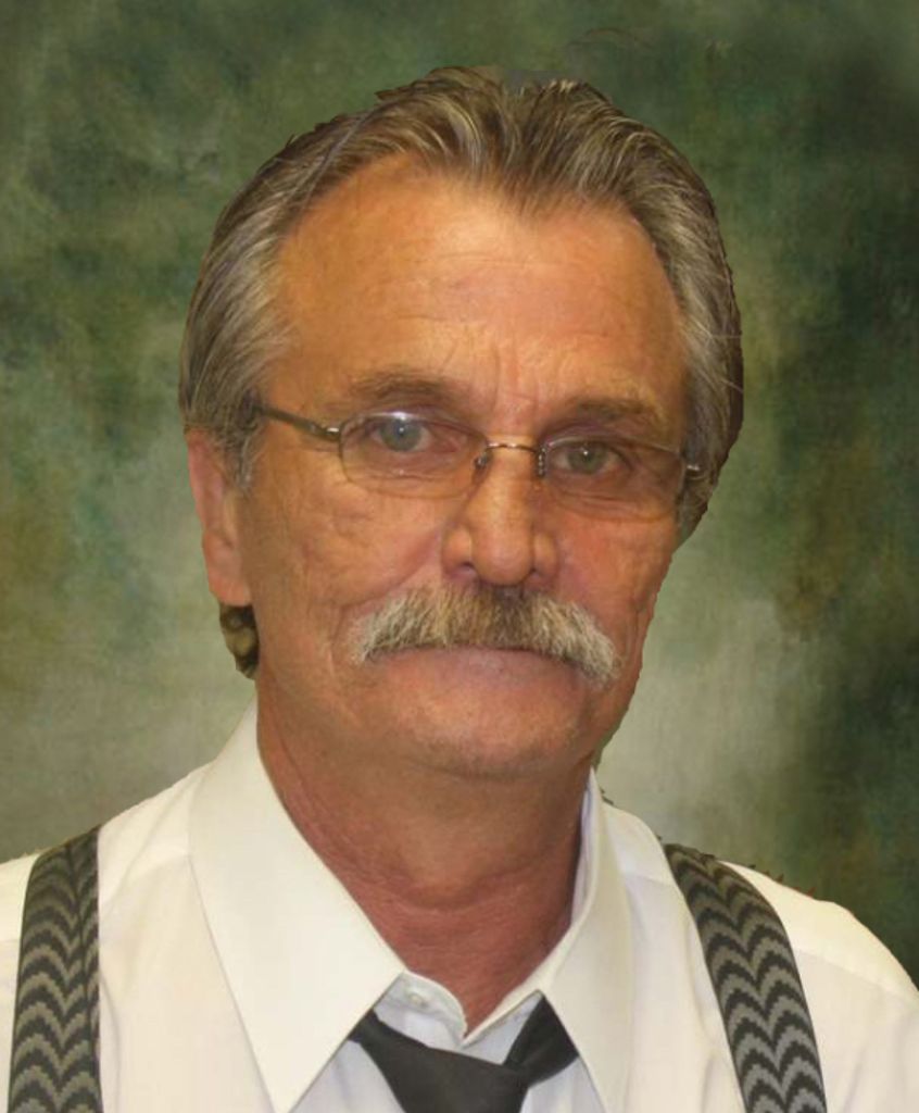Anthony "Tony" Lesmeister