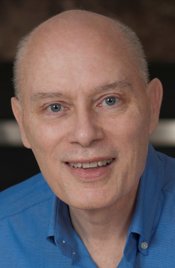 Kenneth “Ken” Haas