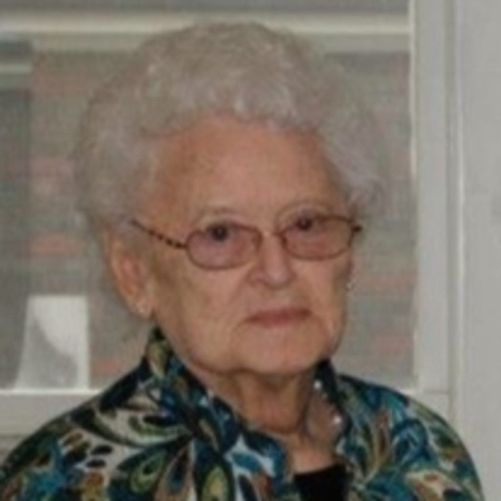 Mary Virginia Gerrietts Profile Photo