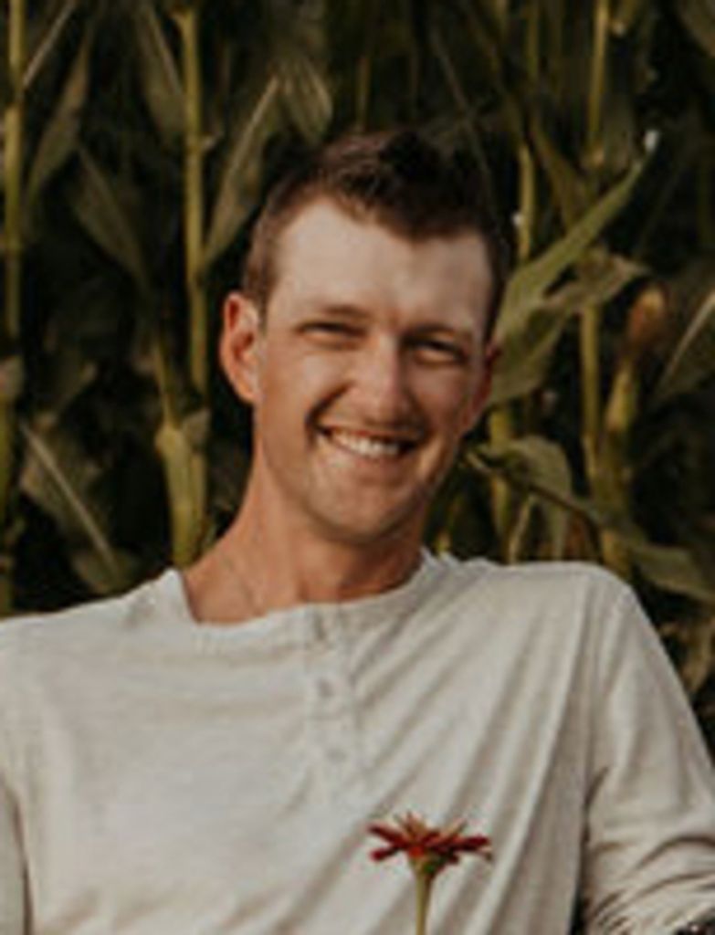 Trandyn Garner Profile Photo