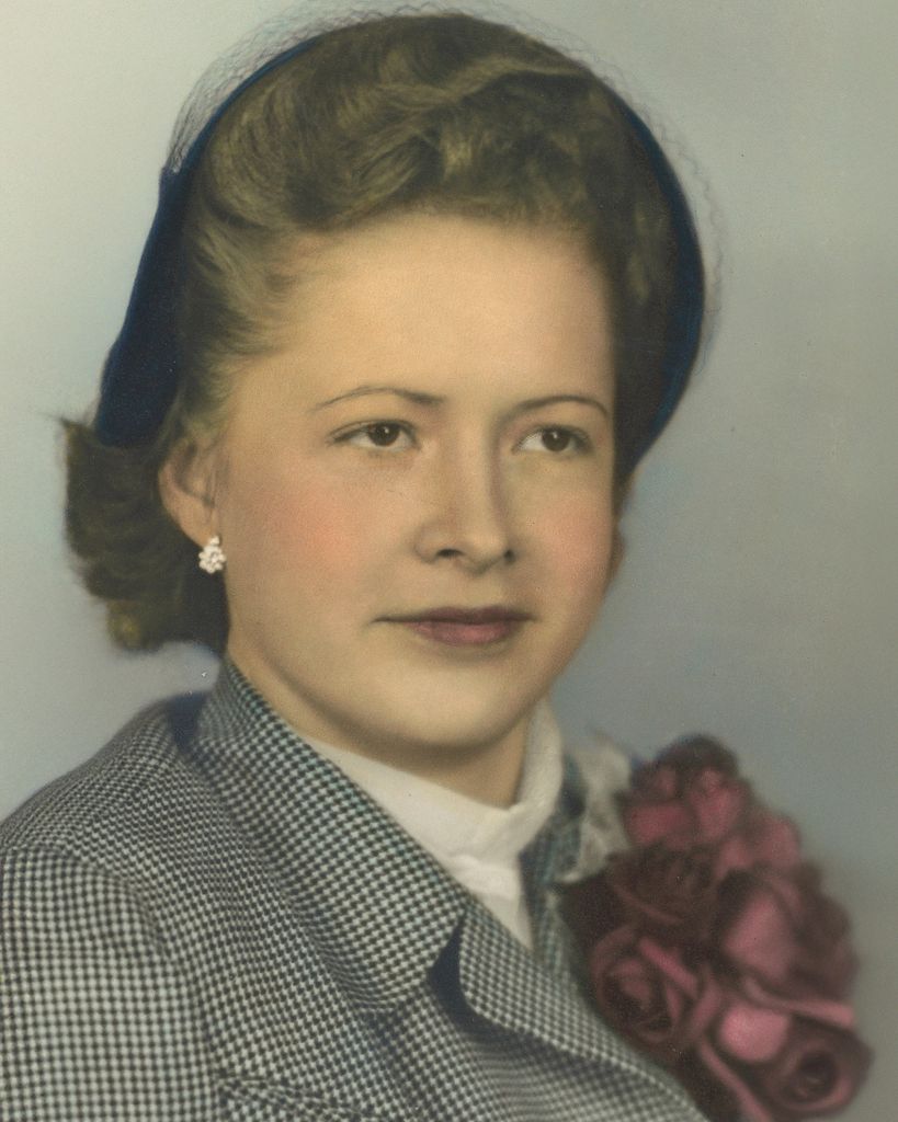 Evelyn O. Fluetsch Profile Photo