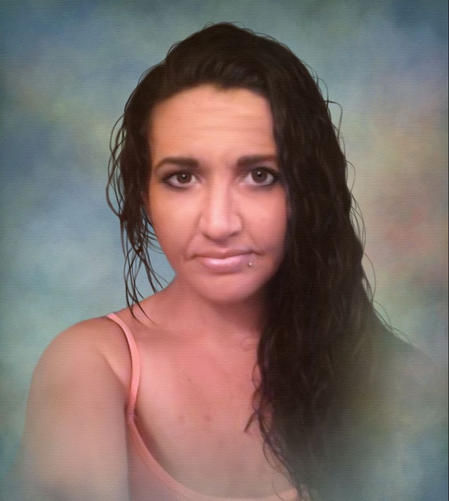 Desiree N. Shillingburg