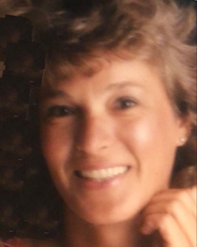 Jane Louise Lesniak