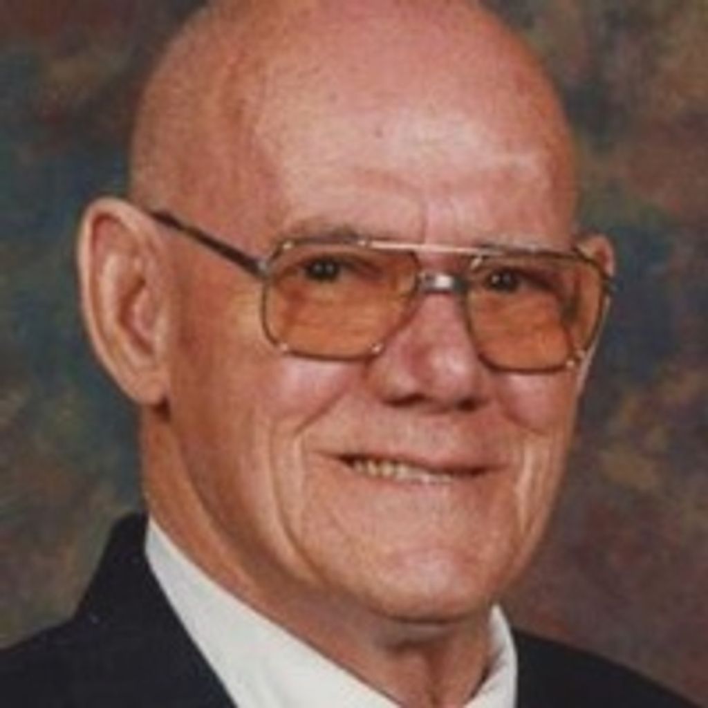 Fred  "Scotty" Scott