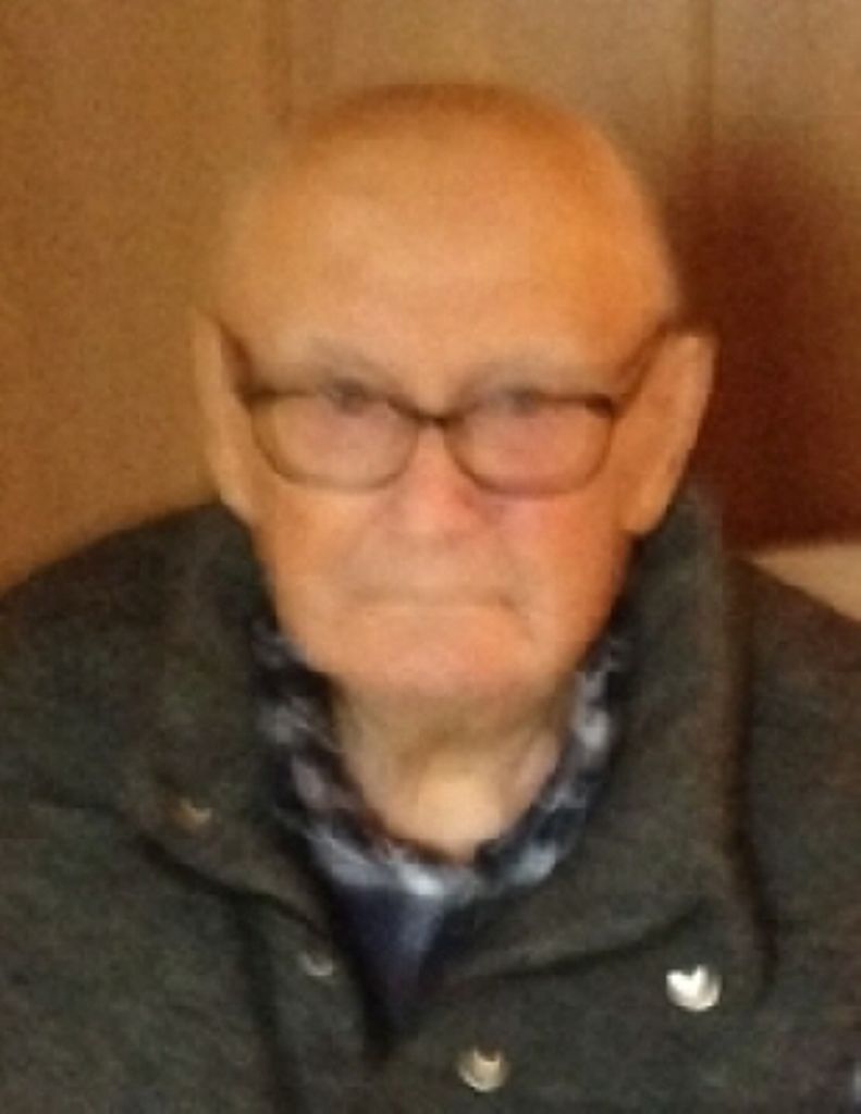 Joseph Baumgartner Profile Photo