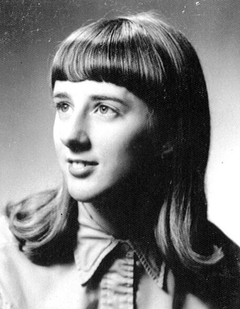 Sharon Lee (King)  Baker