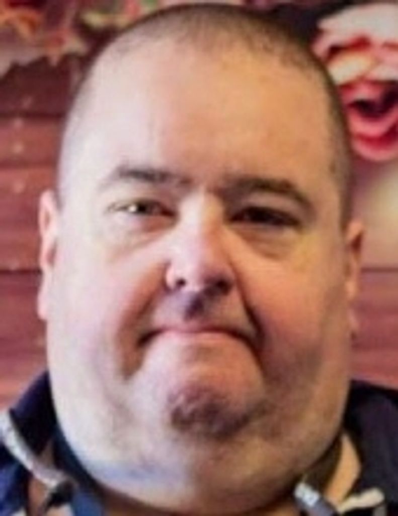 Richard E. Thomas, Jr.
