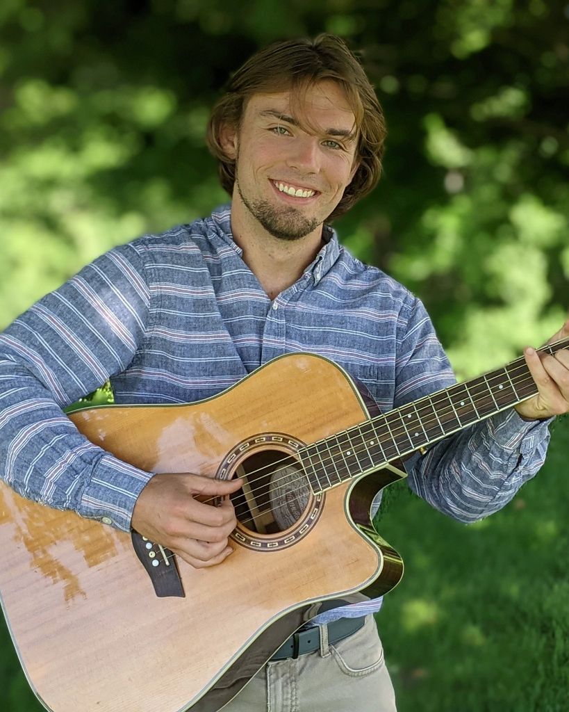 Jacob Andrew Buchl Profile Photo