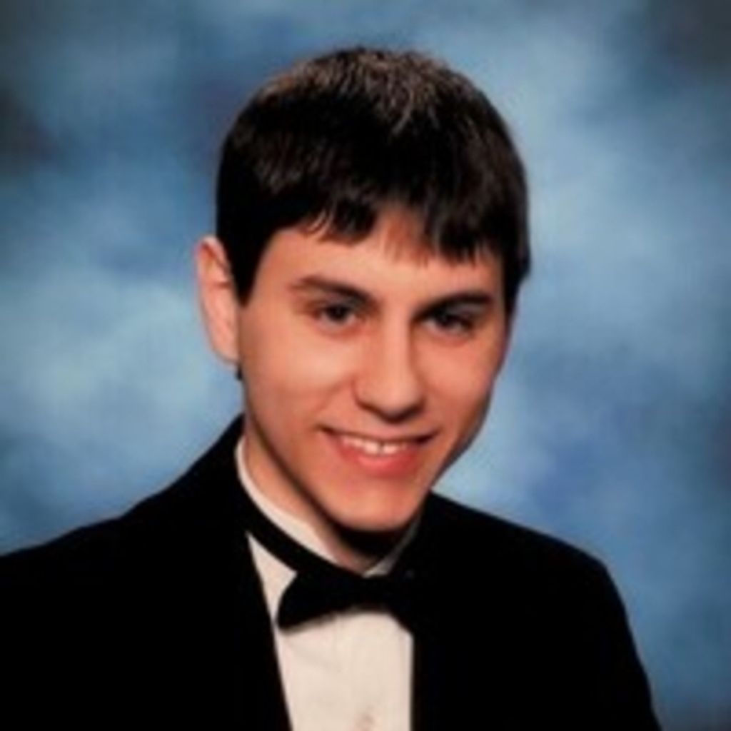 Joshua Edward Jordan