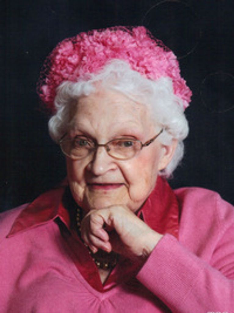 Vivian Miriam (Mortensen)  Williams Profile Photo
