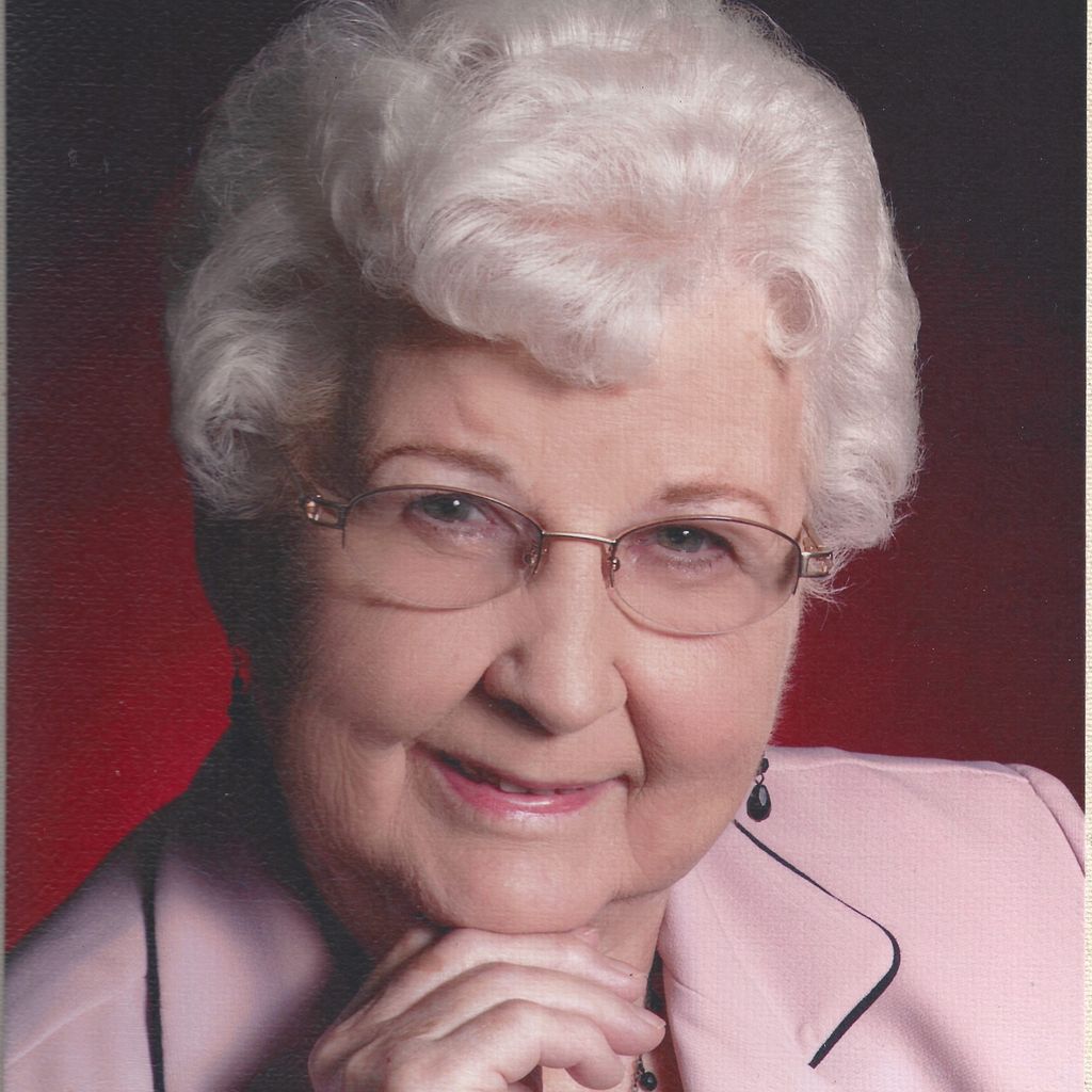 Velva M. Prouty Profile Photo