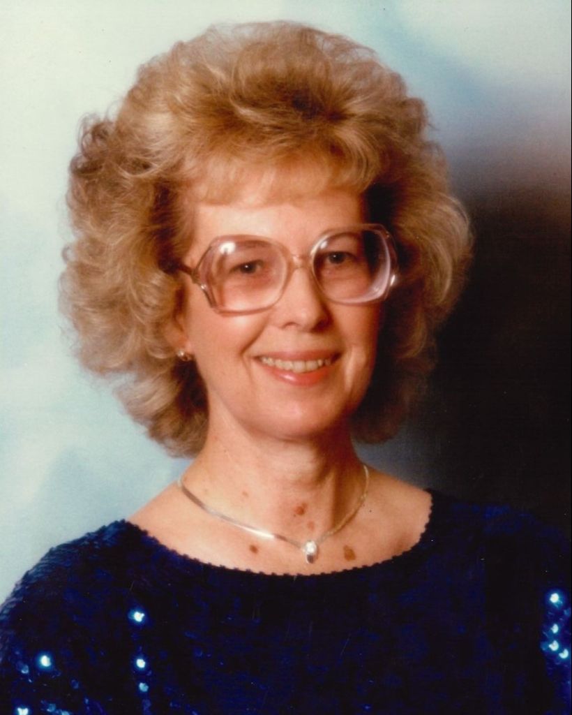 Imogene A. Evans Profile Photo