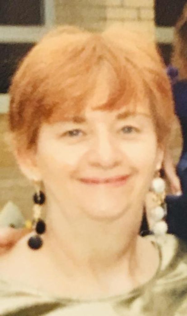 Mary "Edith" Flesher