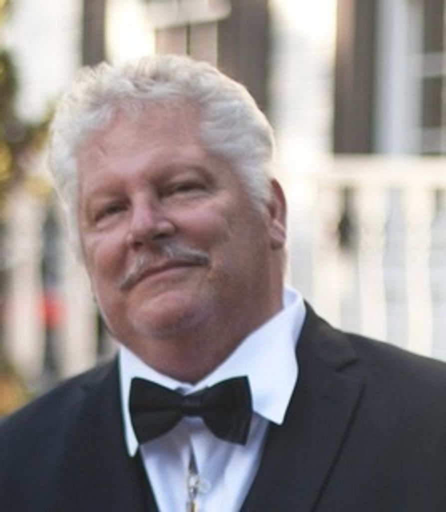 Michael Anthony Dilbeck Profile Photo