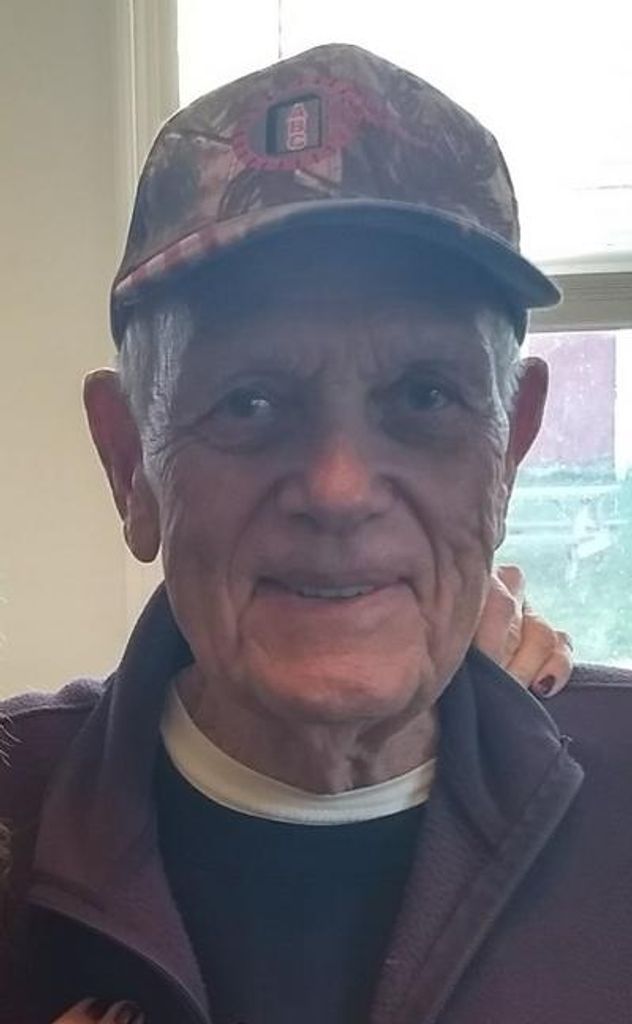 Keith Wilcox Profile Photo